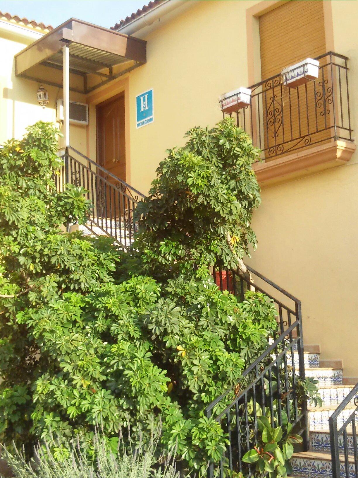 Hostal El Arrecife-官方