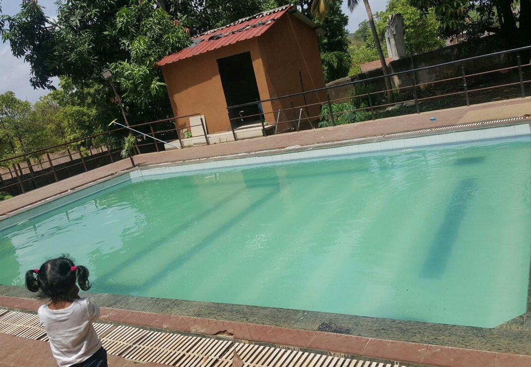 Mango Leaf Resort主图