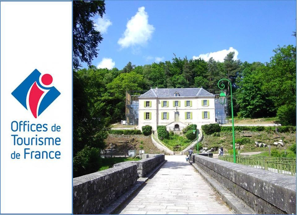 Office de Tourisme des Grands Lacs du Morvan景点图片