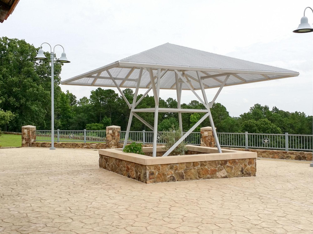 Love's Lookout-Jacksonville必去景点