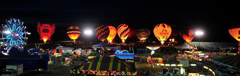 Tulsa Raceway Park-塔尔萨必去景点