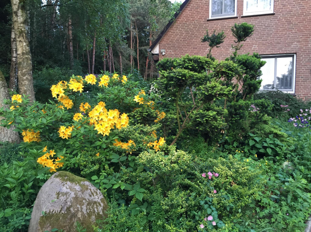 Das Kleine Landhaus主图