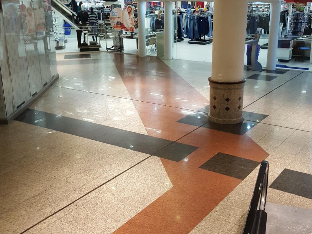 Jaraguá do Sul Park Shopping景点图片