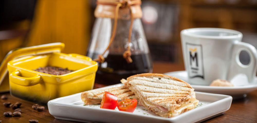 Café Municipal