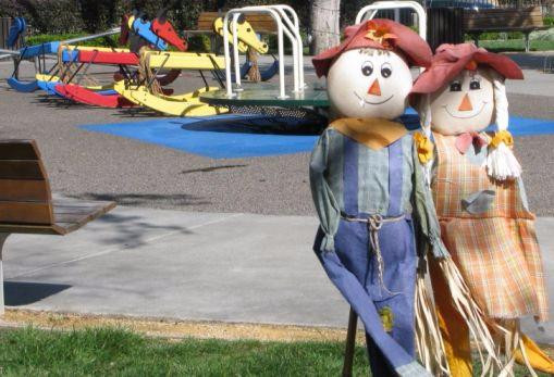 Nut Tree Plaza-瓦卡维尔必去景点