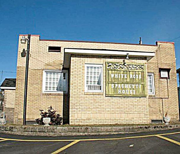 Brookfield餐馆和美食-White Rose