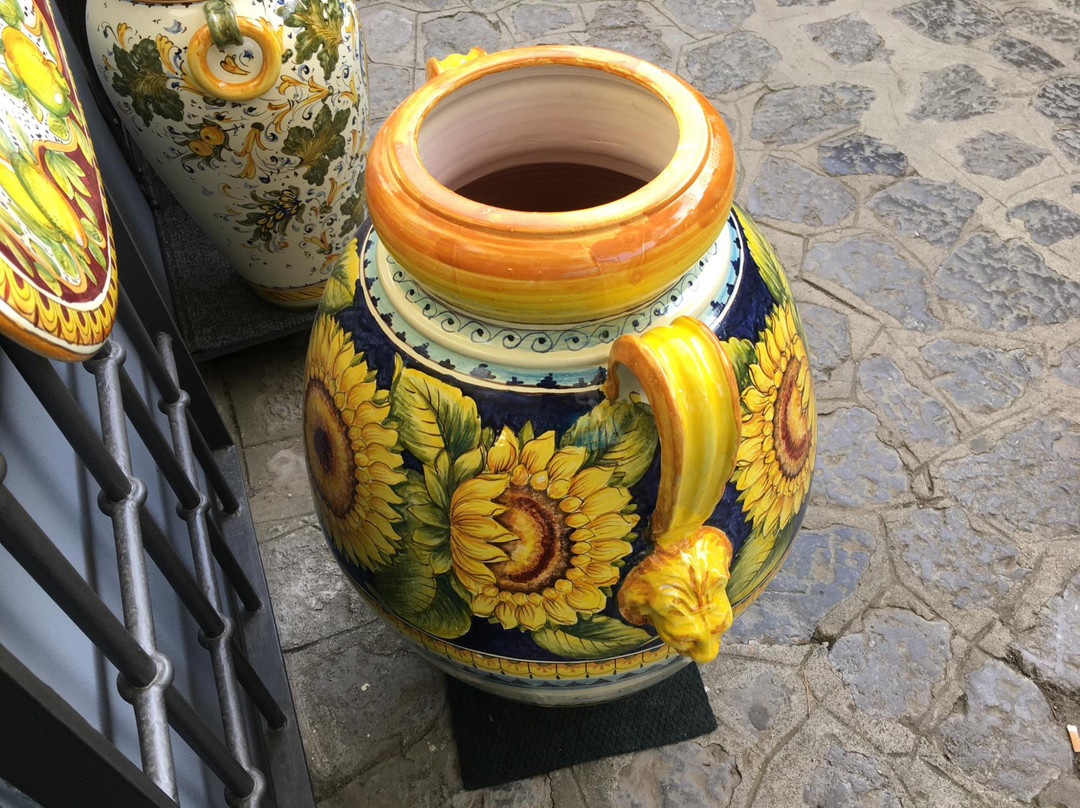 Ravello Arte景点图片
