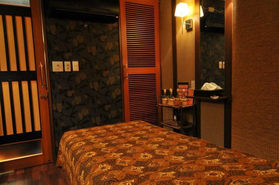 Akiha Spa Casui-新泻市必去景点