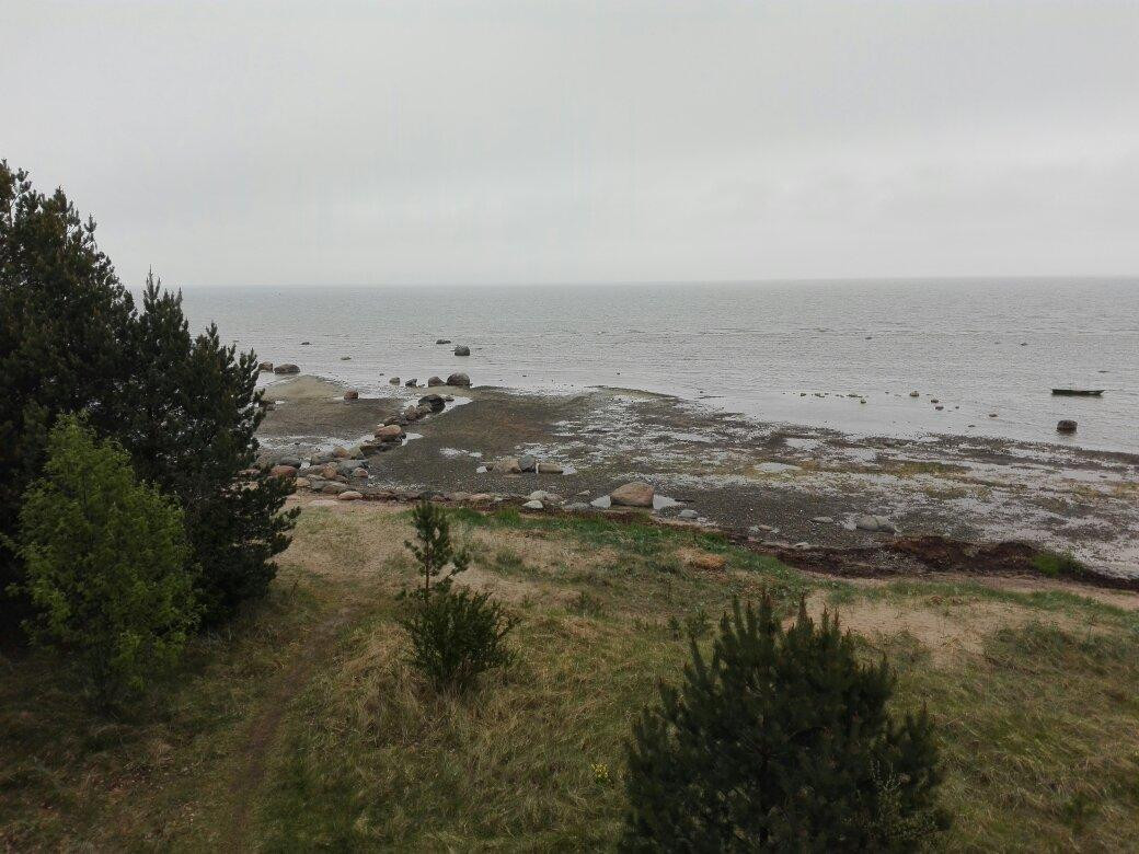 Mersrags Lighthouse-Mersrags必去景点