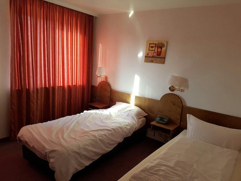 Heidehotel Herrenbrucke主图