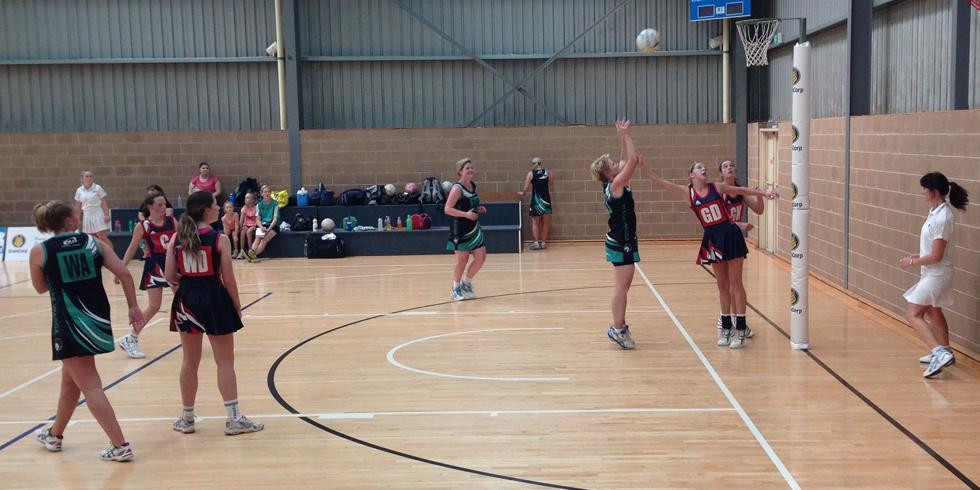 Temora Recreation Centre-Temora必去景点