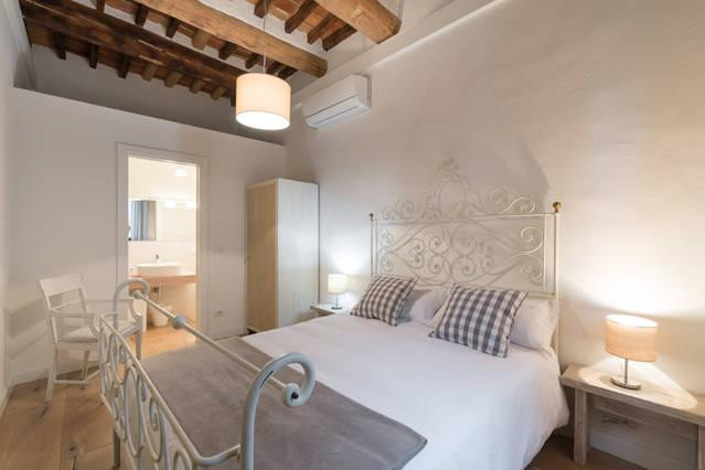 Pontelungo酒店住宿-Affittacamere Piazzetta Romana