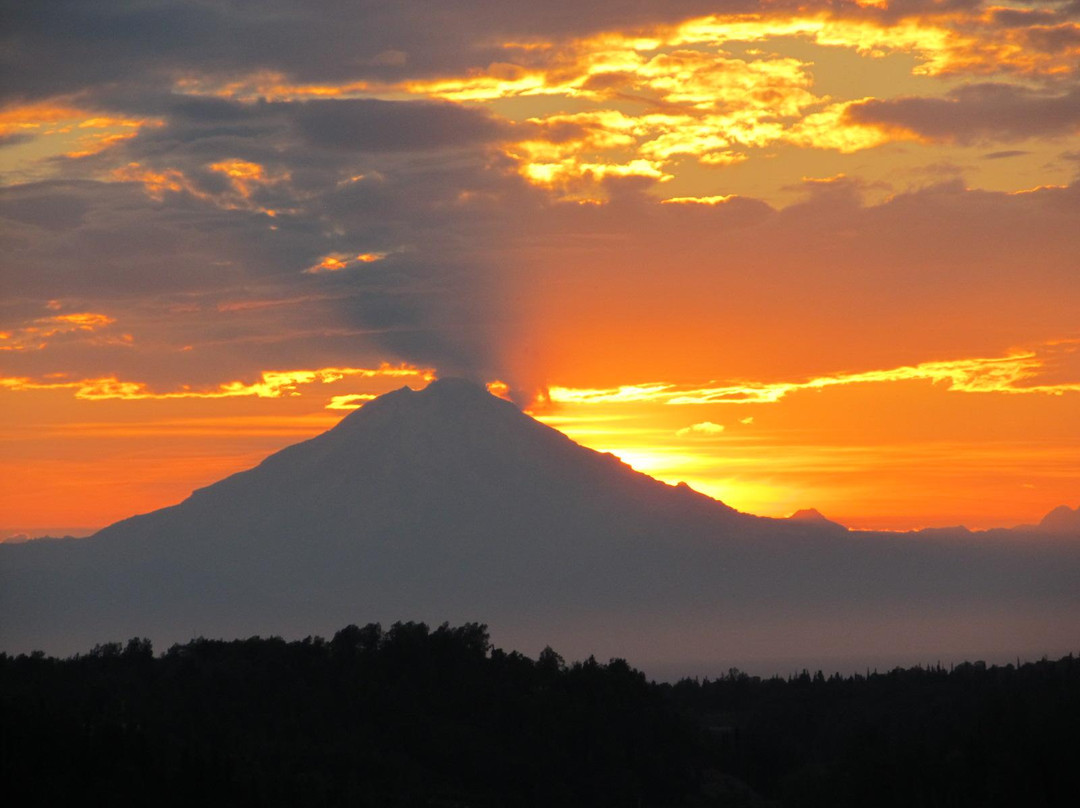 Meander In B&B主图