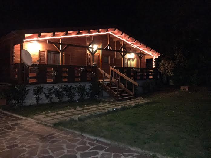 Chalet dei Parchi - Bed & Breakfast主图