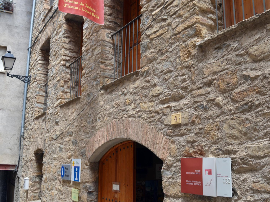 Conca Della Museum景点图片