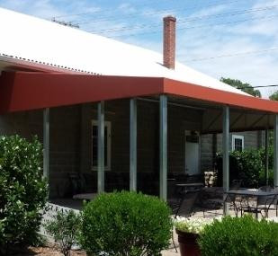 Port of Leonardtown Winery-Leonardtown必去景点