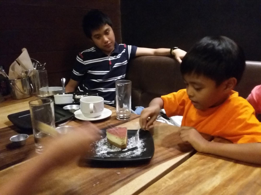 Commercenter Cinemas-文珍俞巴必去景点