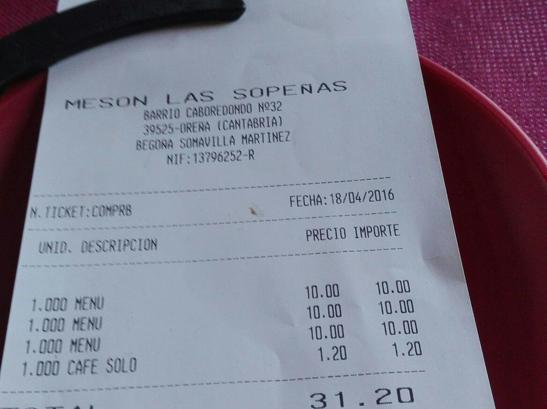 Caborredondo旅游攻略图片