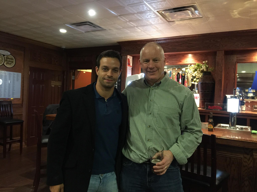 Labatt Brewery-伦敦必去景点