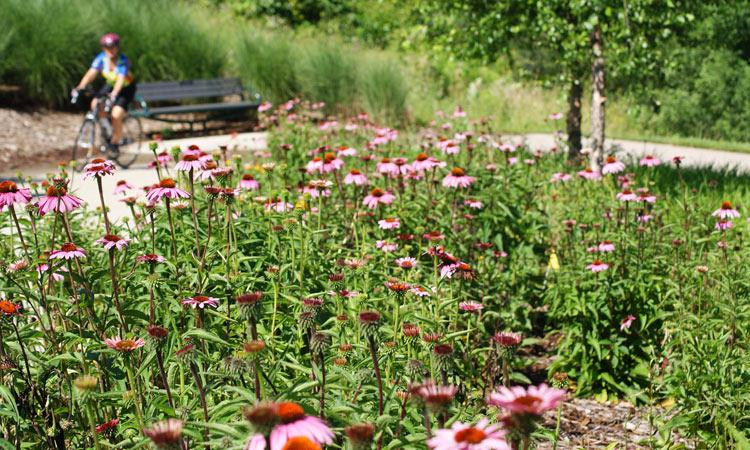 People Trails-哥伦布必去景点