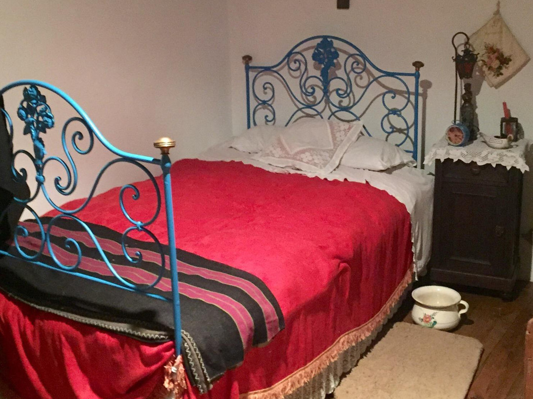 Casa Museu de Alpalhão-Alpalhao必去景点