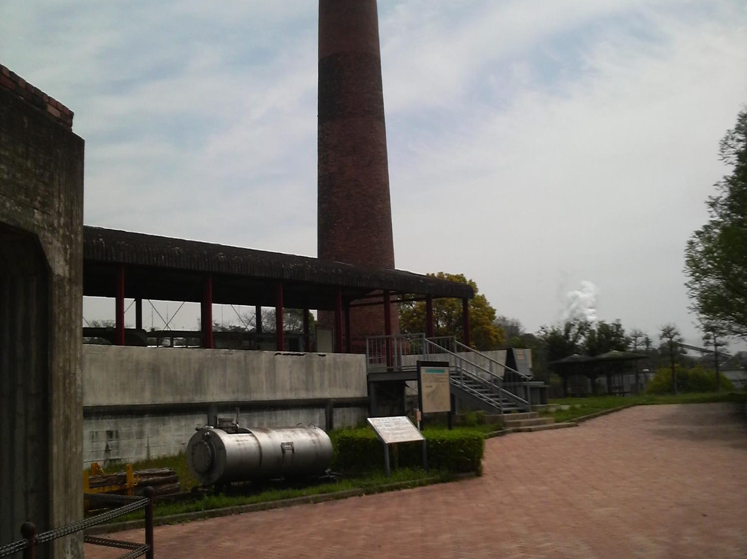 Miyaura Sekitan Memorial Park-大牟田市必去景点