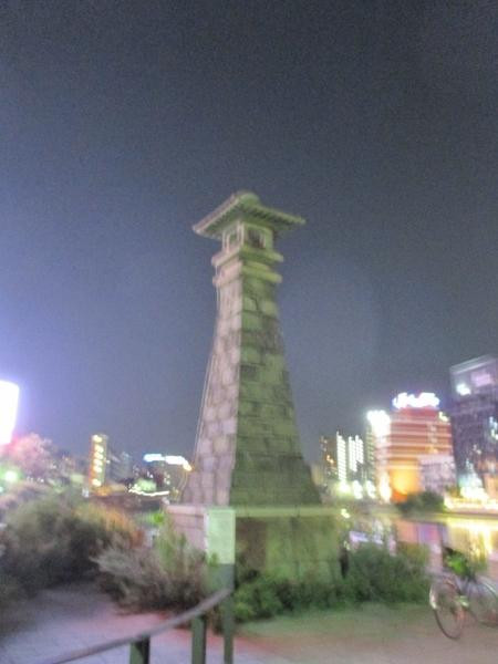 Takatoro-Nakasu必去景点
