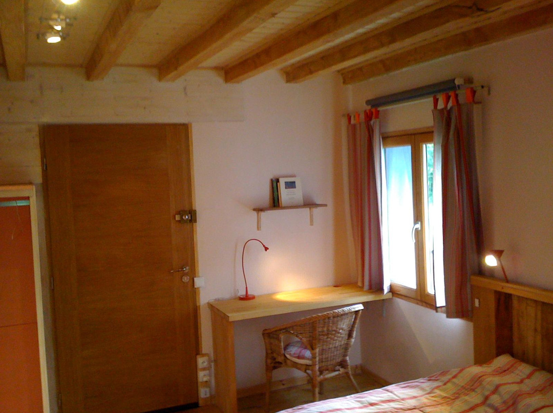 Chambres D'hotes Midi 6主图