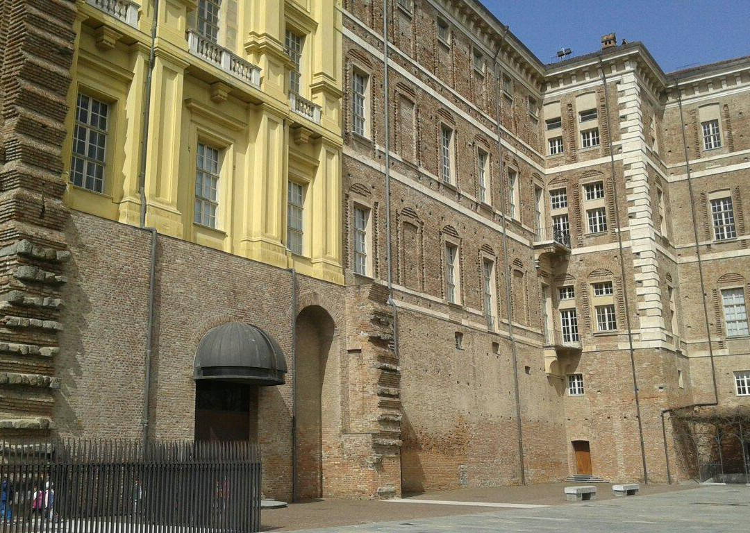 Castello di Rivoli Museum of Contemporary Art景点图片