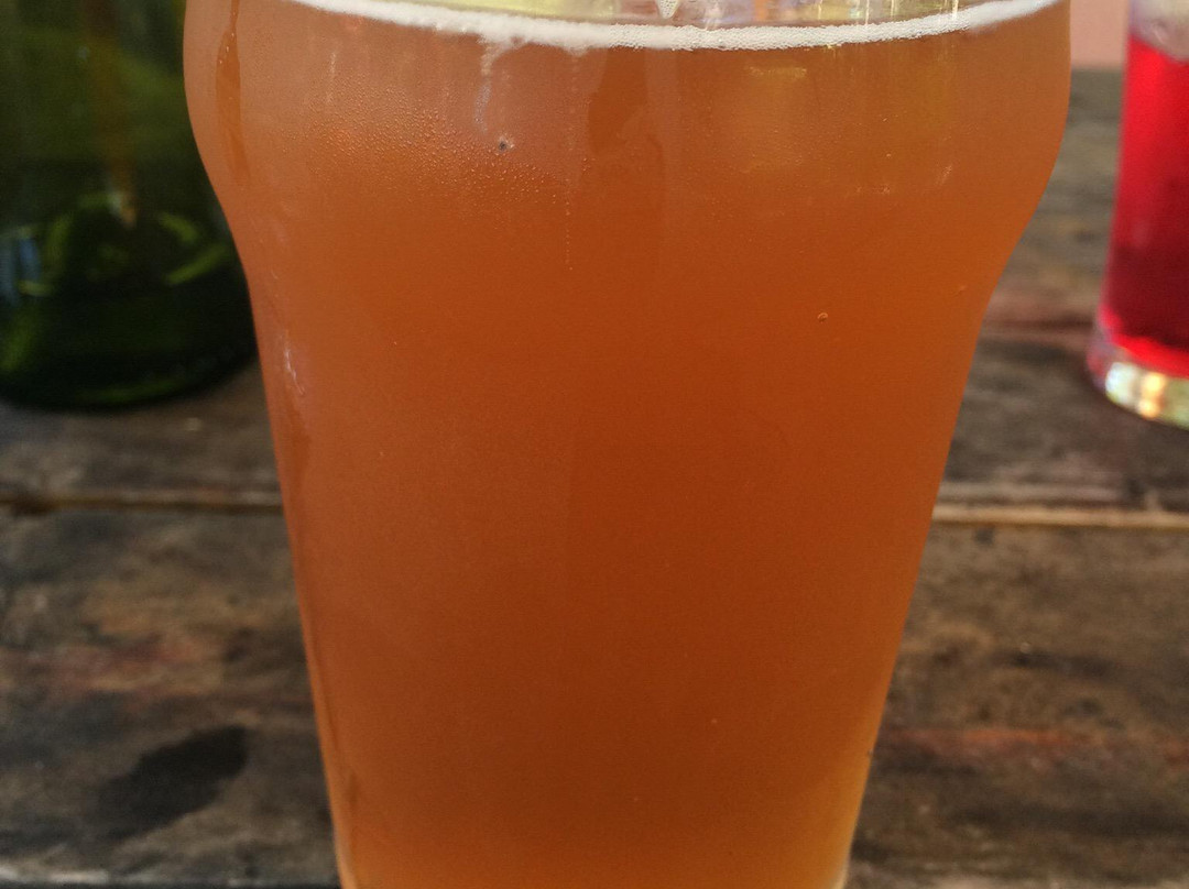 Bright Brewery-布赖特必去景点