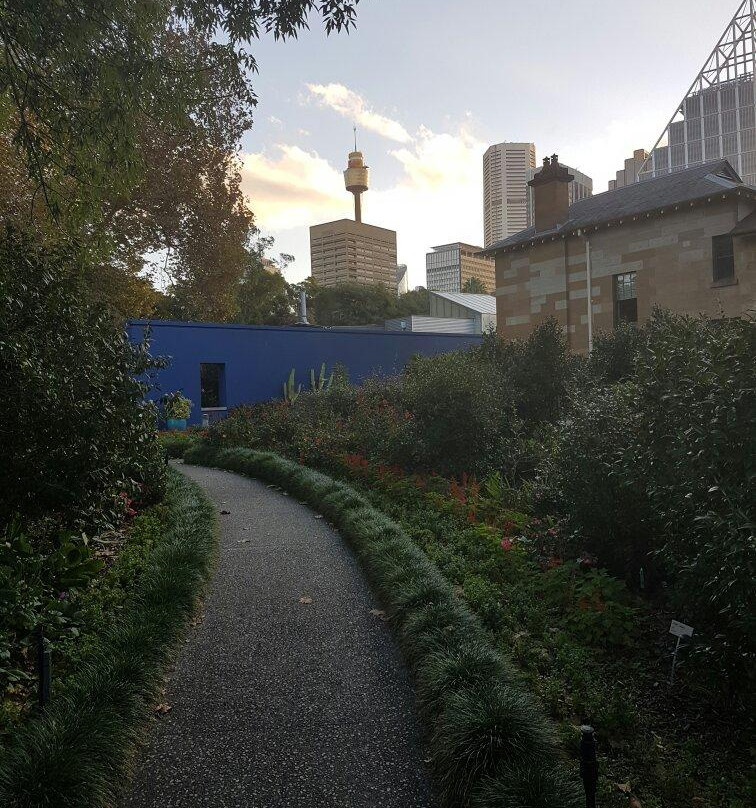 Regents Park旅游攻略图片