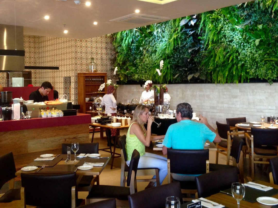 Restaurante Maria Joao