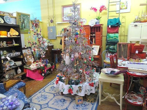 Nostalgia-诺克斯维尔必去景点