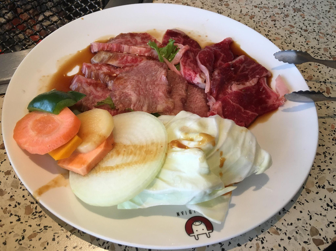 Sumibian Japanese Restaurant