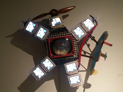 Gallery Hyundai-首尔必去景点