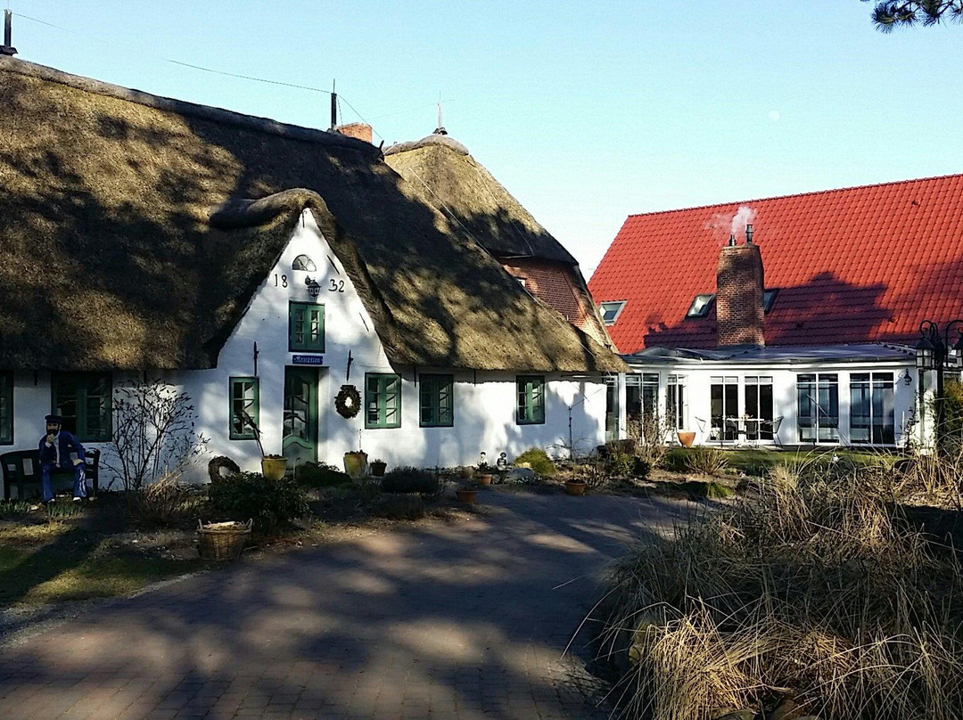 Kathmeyer's Landhaus Godewind主图