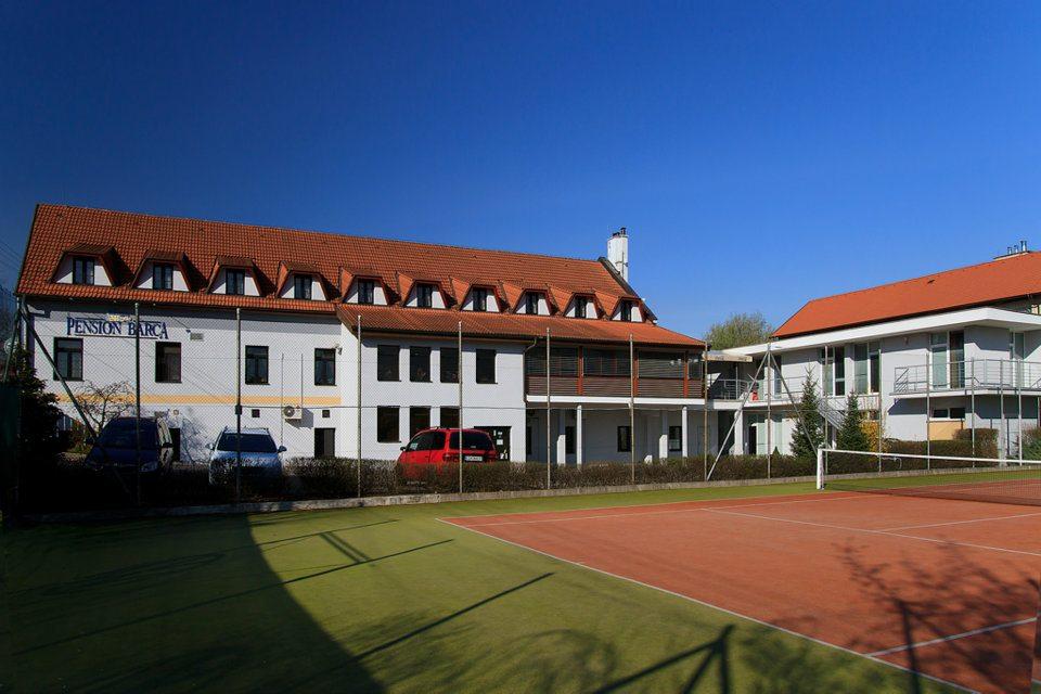 Pension Barca-官方