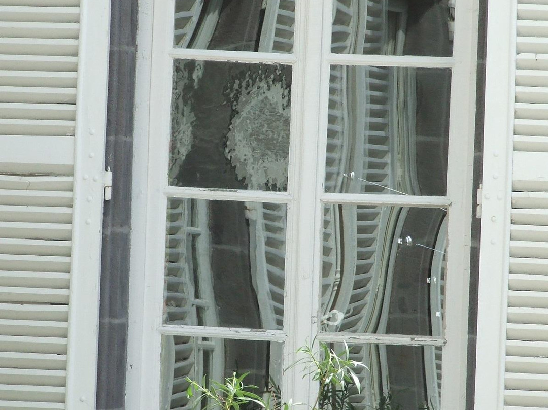 Les Terrasses de Massillon主图