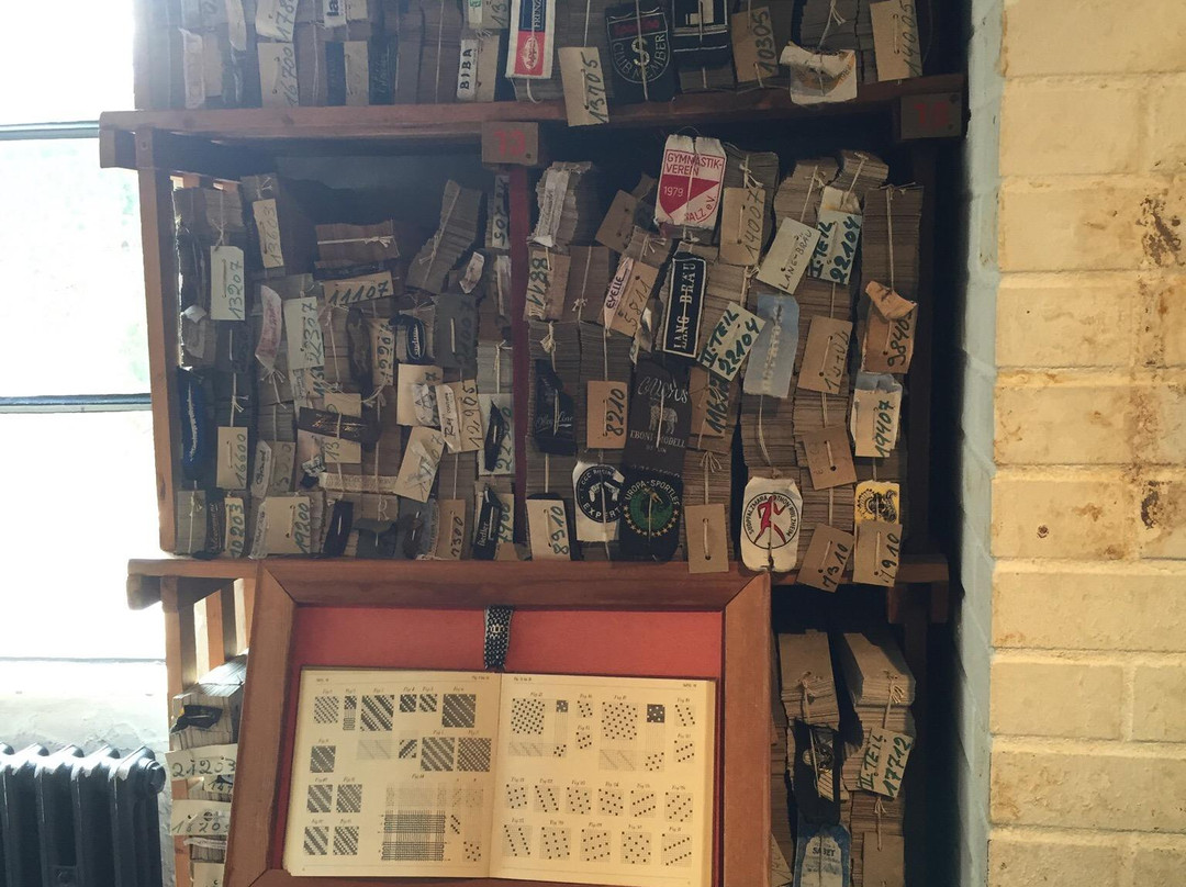 Museum für Frühindustrialisierung-伍珀塔尔必去景点