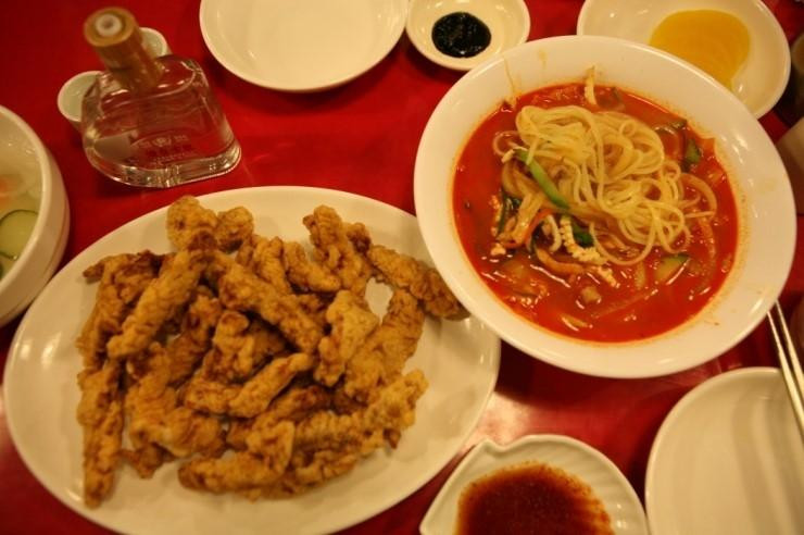 초마