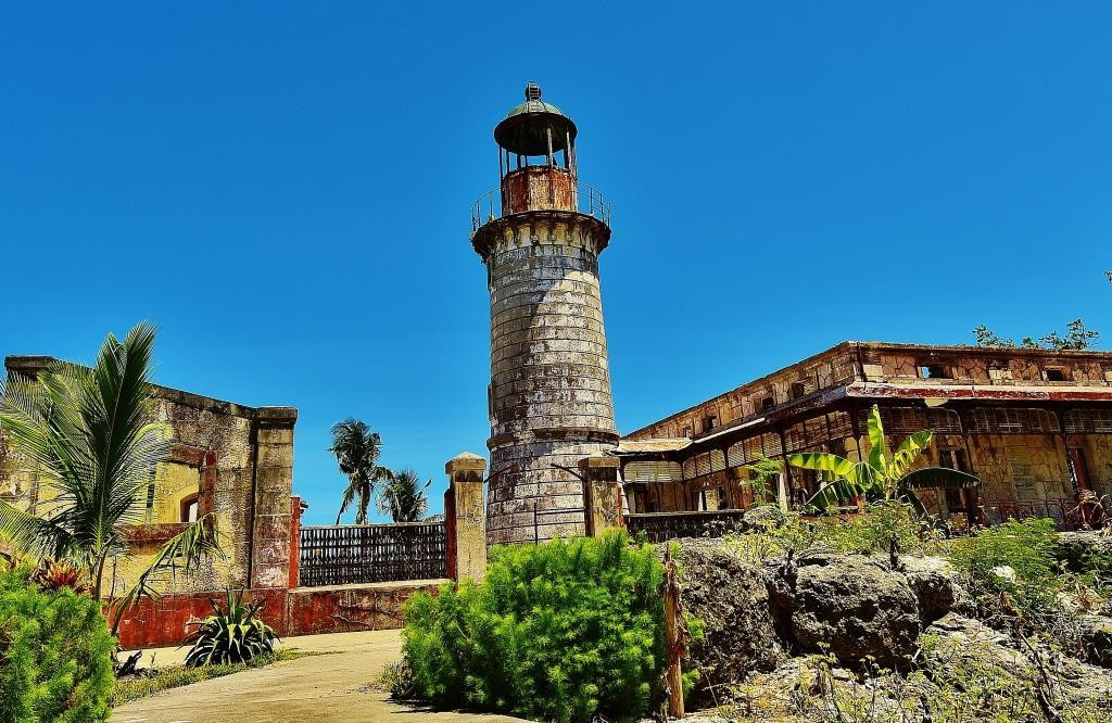 Masbate Island旅游攻略图片