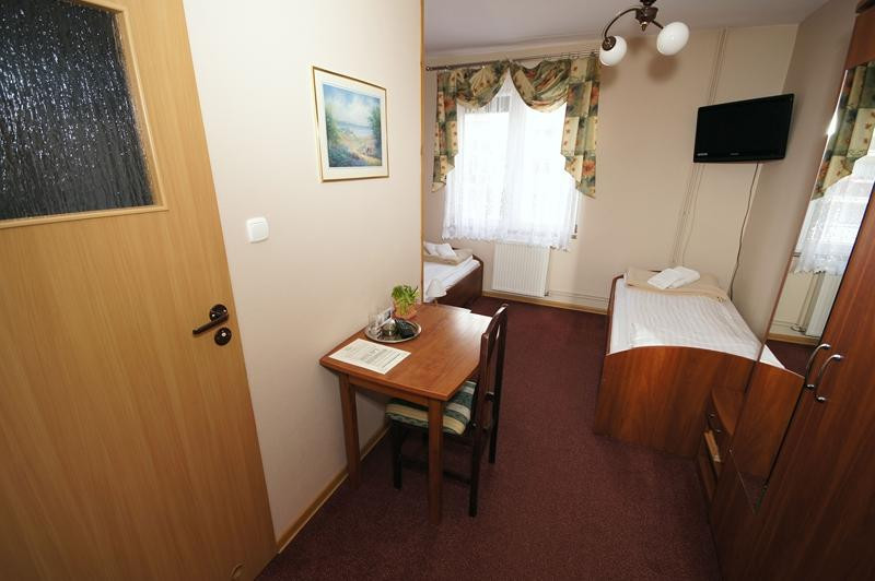 Vega Hotel-Restaurant主图