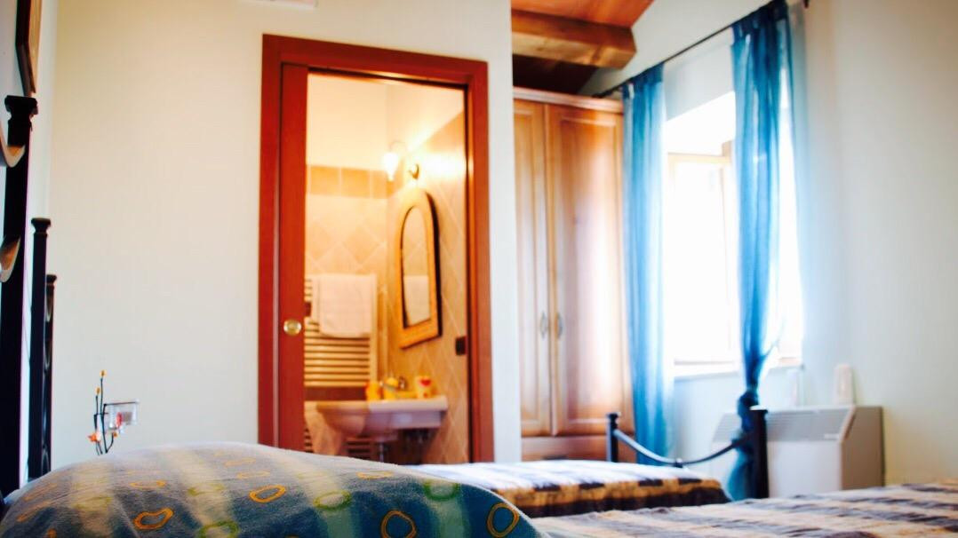 Elicriso B&B