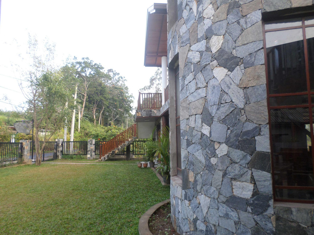 Peak Mount Villa主图