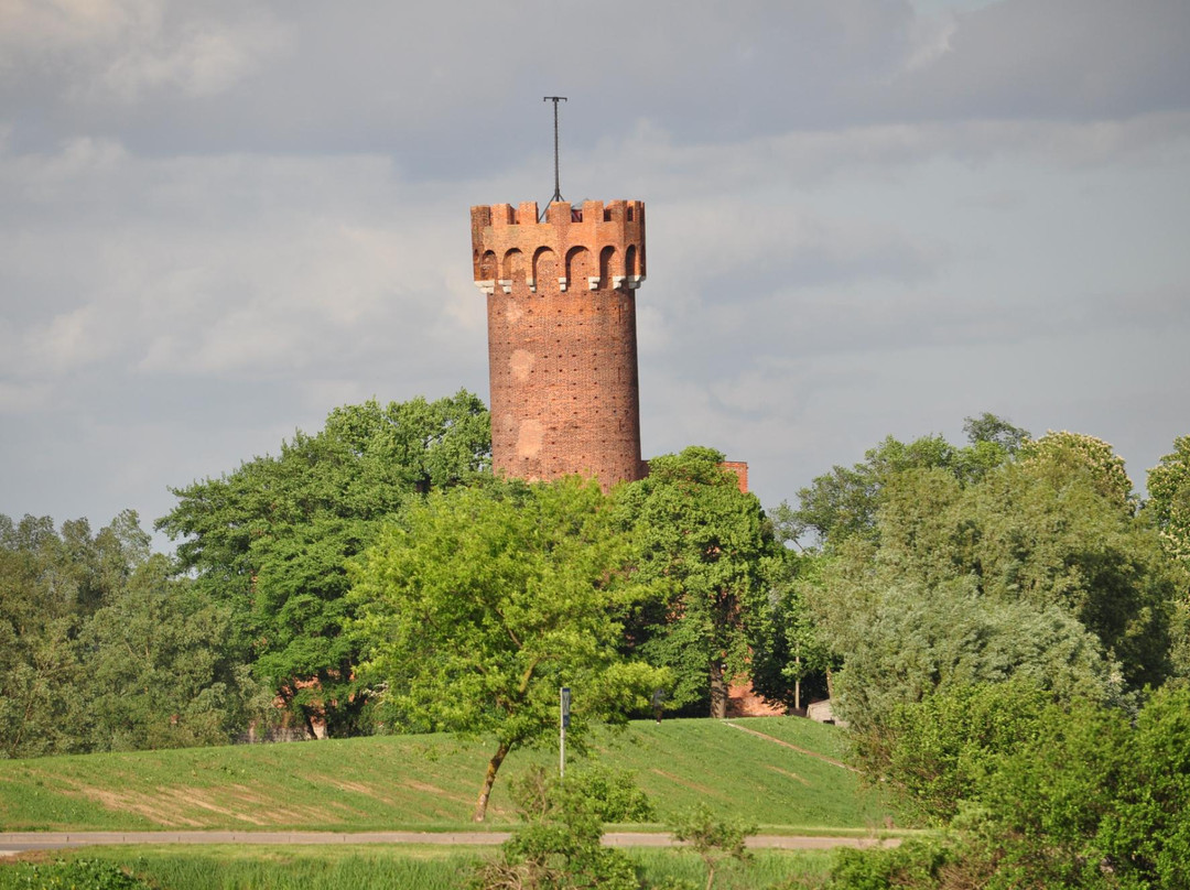 Teutonic Castle景点图片
