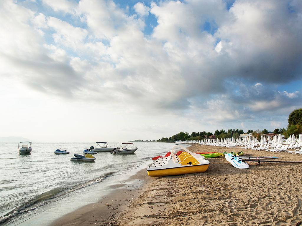 Kavos Boats Rental-Kavos必去景点