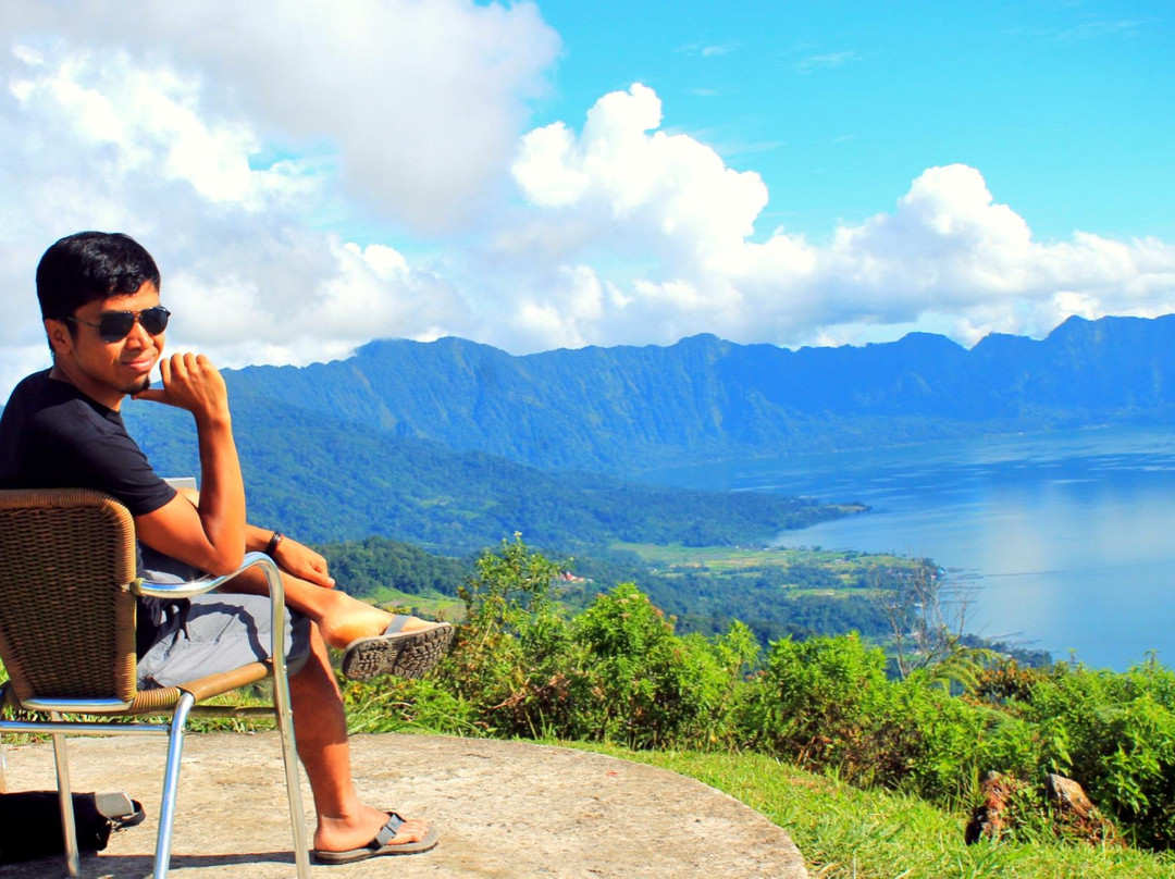 Lawang Park-Agam必去景点