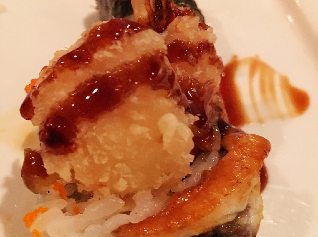 Aya Japanese Steakhouse