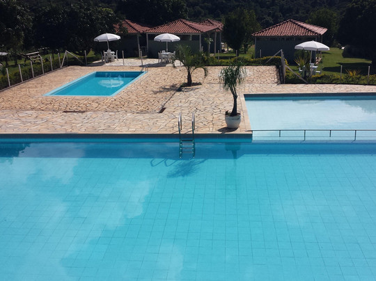 Nosso Éden-Sao Roque必去景点