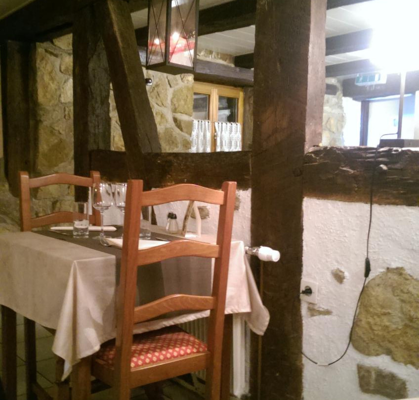 Riespach旅游攻略图片